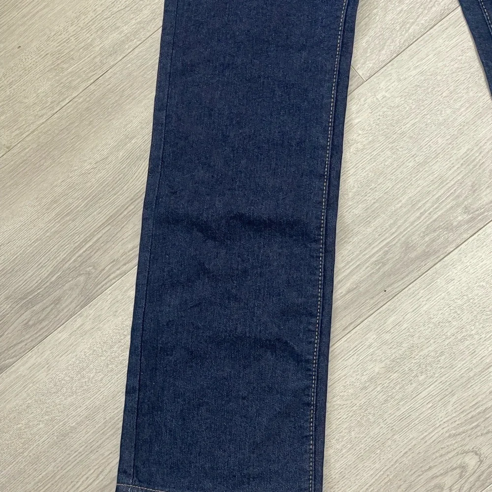 Old Navy Kids New Straight Leg Size 16 Denim Jeans with durable waist band